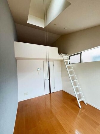 MY LIFE IIの物件内観写真